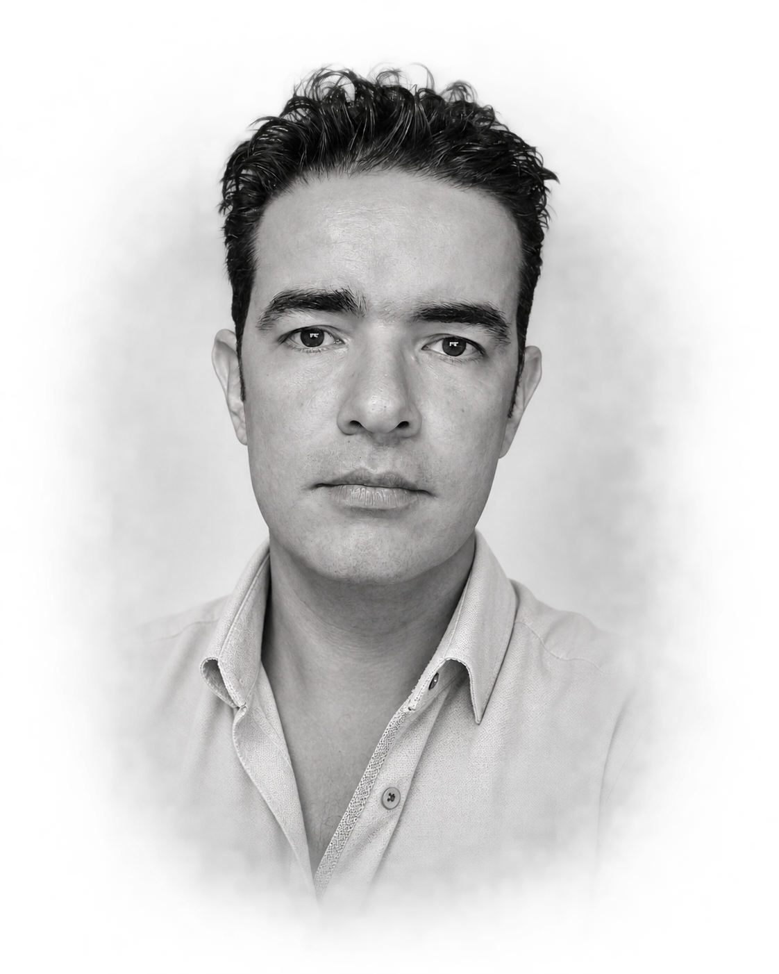 Valter Santos, fundador e diretor estratégico da Cápsula Digital